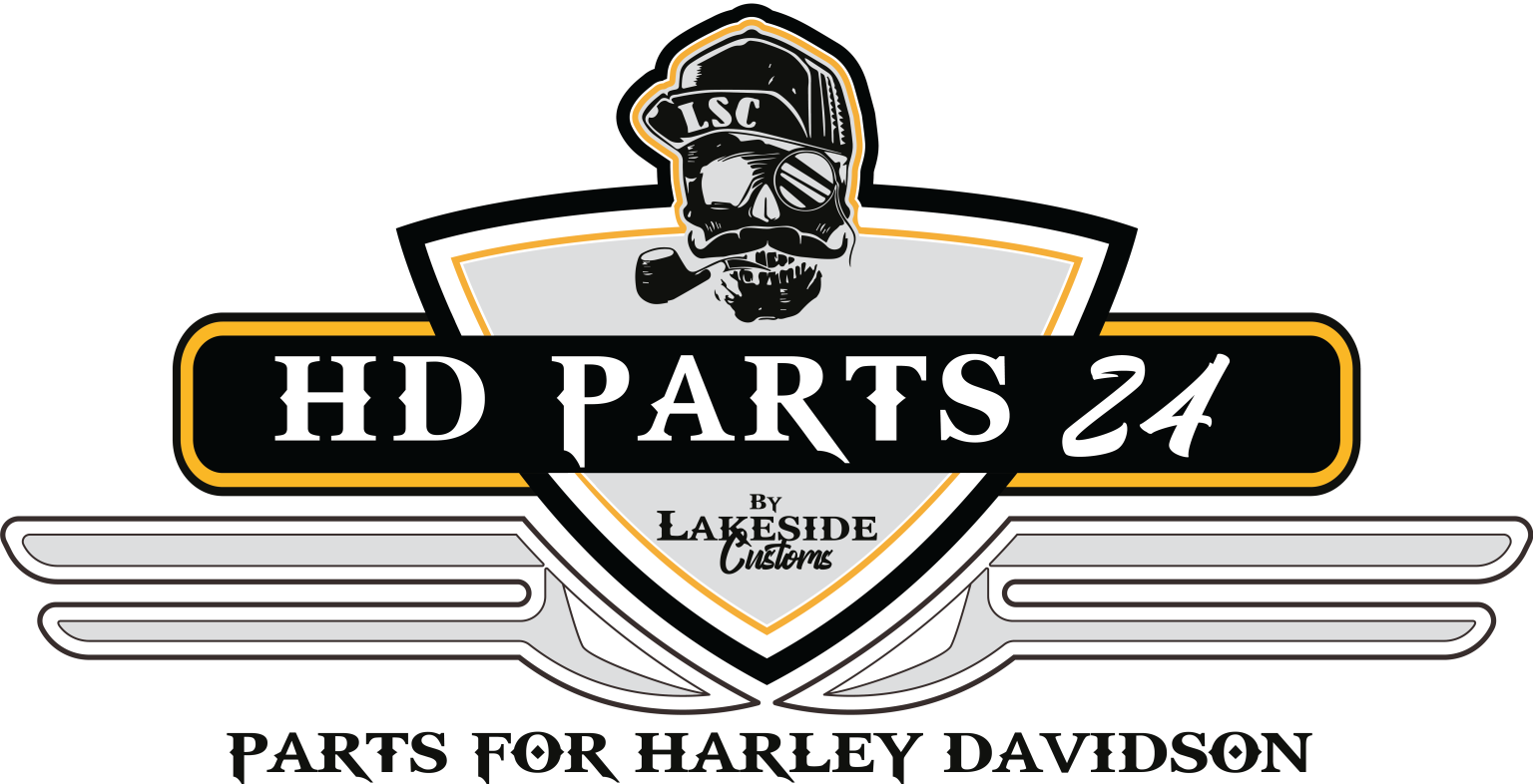 Zodiac Parts For Harley Davidson HDparts24®