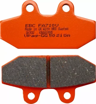 Brembo Bremsbeläge für HD FXLRST (22-) - Sinter hinten Road SP