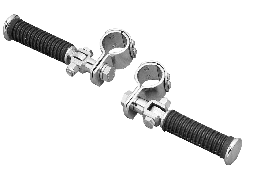 1 1/4"3PC CLAMP-ON FX STYLE PG