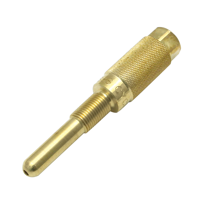 12MM TDC PISTOP.TOOL TC/XL/R-T