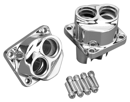 CHR.EVO B/T TAPPET BLOCKS 84UP