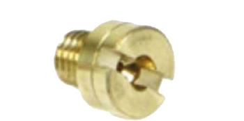 #155 Mikuni Carburetor Main Jet Pack of 5