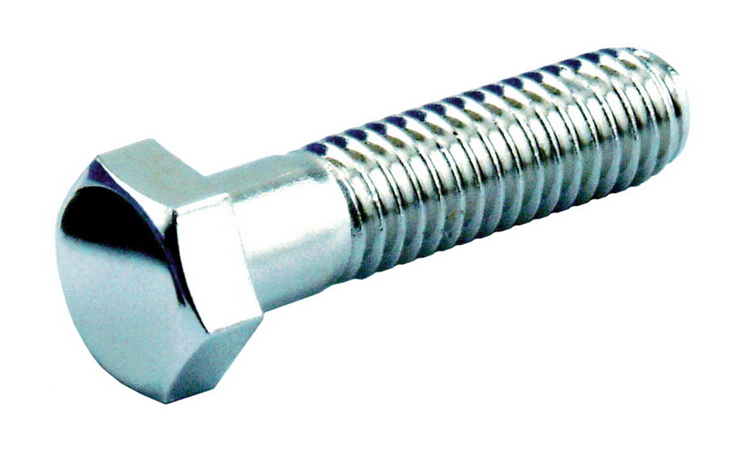 10-5/16x5/8 FINE S/S HEX HEAD