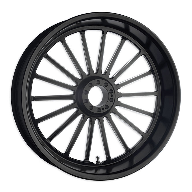 16 X 3.5 REVTECH NITRO BLACK