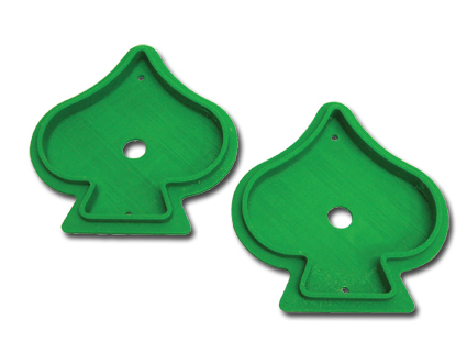 BAGGER NATION SPADE FRENCHYS DISCONTINUED