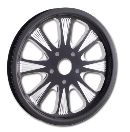 1.125" 70 SINISTER 8, BLK