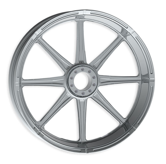 16 X 3.5 REVTECH VELOCITY CHR