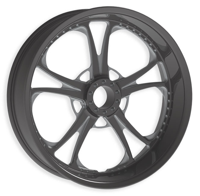16 X 3.5 REVTECH T-5