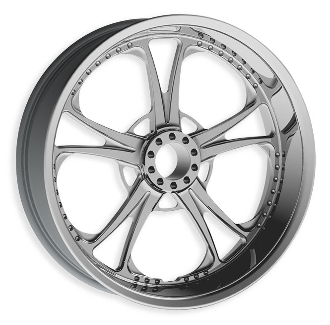 16 X 3.5 REVTECH T-5