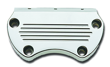 CHR.35DEH/BAR CLAMP NOLITEHOLE