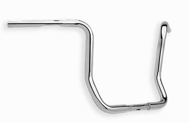 13" Ape Hangers FLHT