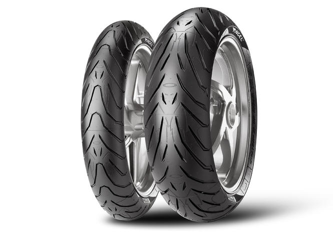 190/50ZR17M/CTL (73W)(N) ANGLST ANGEL ST REAR