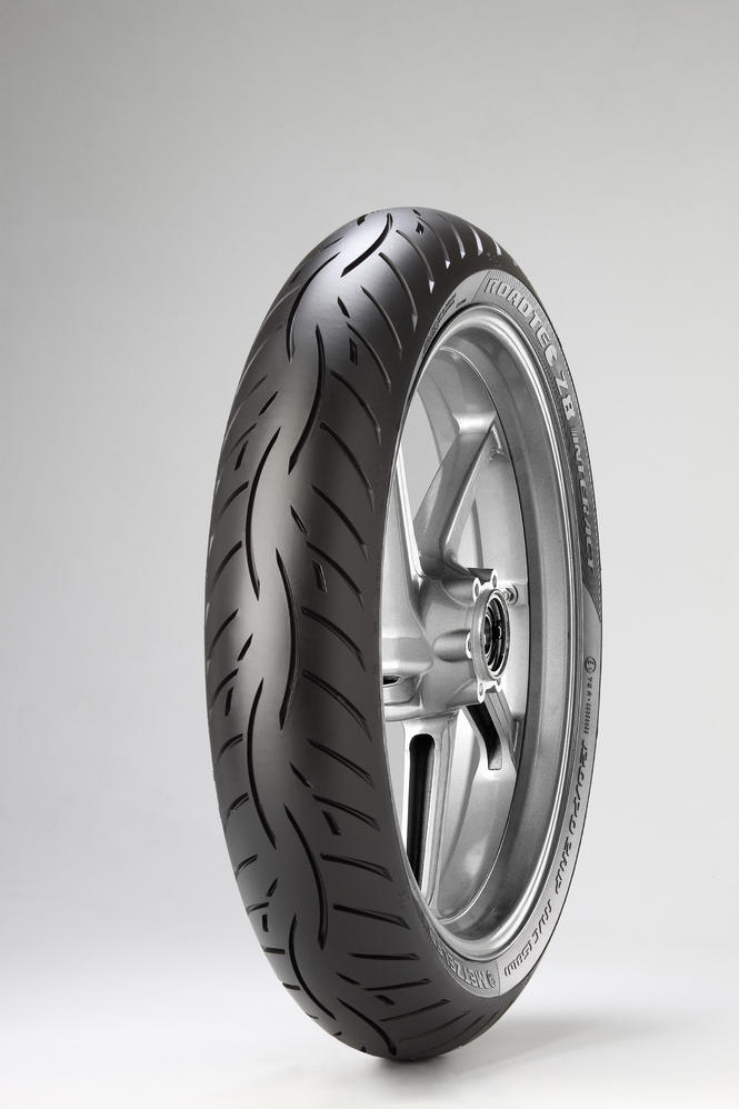 120/70ZR17M/CTL (58W)(M) RODI8F ROADTEC Z8 INTERACT