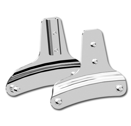 09-13 TOURING S/BAR SIDE PLATE