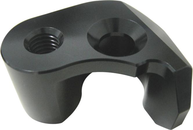 1" Rear Lowering Kit, Touring
