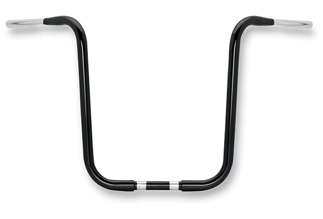 16 Gorilla Apehanger Handlebar