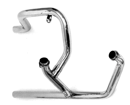 +S-H FLH C/O DUALS K/E 3PCSET