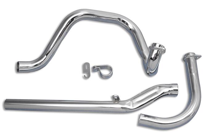 +S-H FLH C/O DUALS K/E 4PCSET