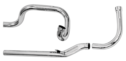 *P-H SINGLE C/O KICK   3PCSET
