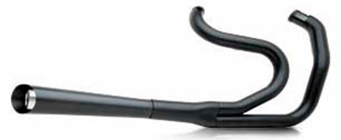 06-17 FXD KERKER SUPERMEG BLK