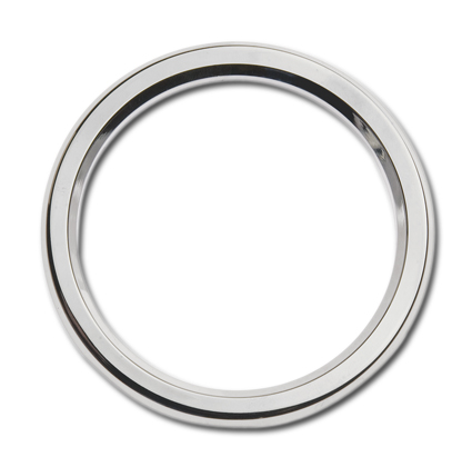 CHR SMOOTH BILLET 3.5/8" DIA