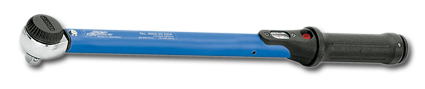 1/4 Drive 5-25 Nm Torque Wrench