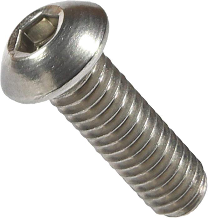 1/4-20X3 SCREW LSD COVER