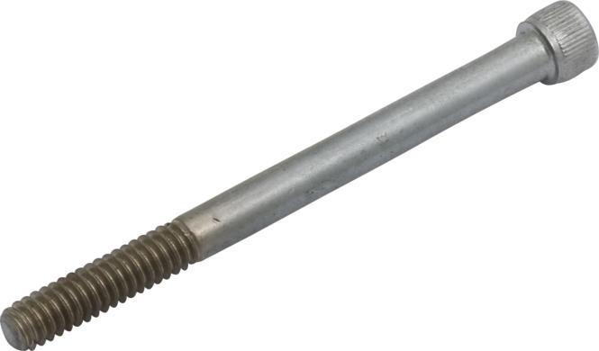 1/4-20X2-1/2 SCREW LSD COVER