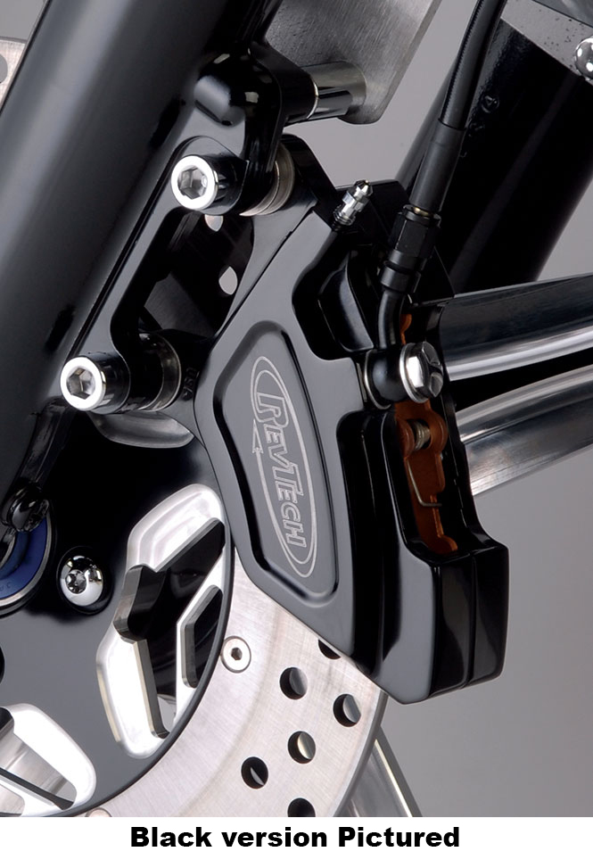 00-17 LEFT FRONT, CHROME TÜV 12-TAAS-0747  Achtung Gravur