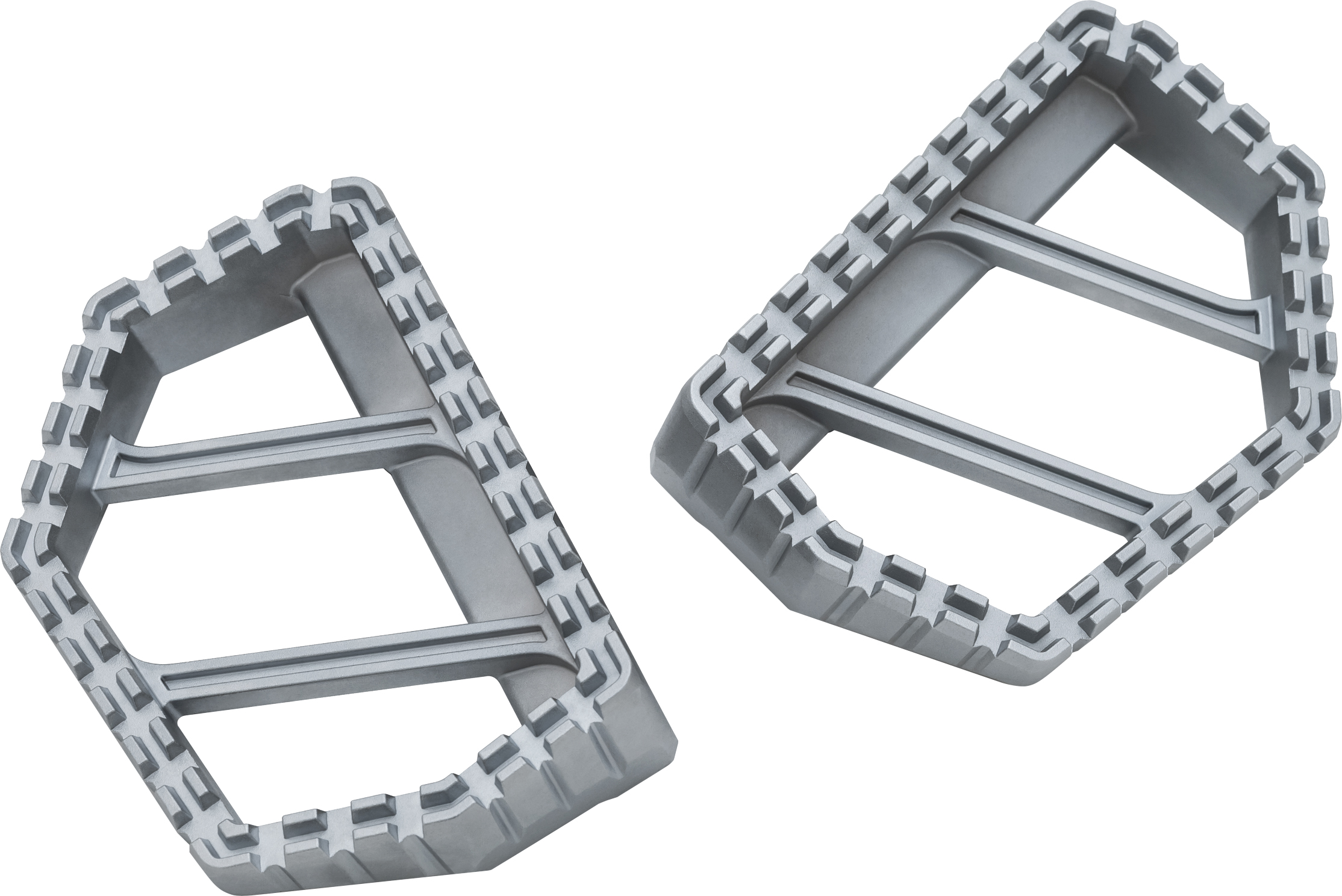 RIOT MINI BOARDS, SILVER