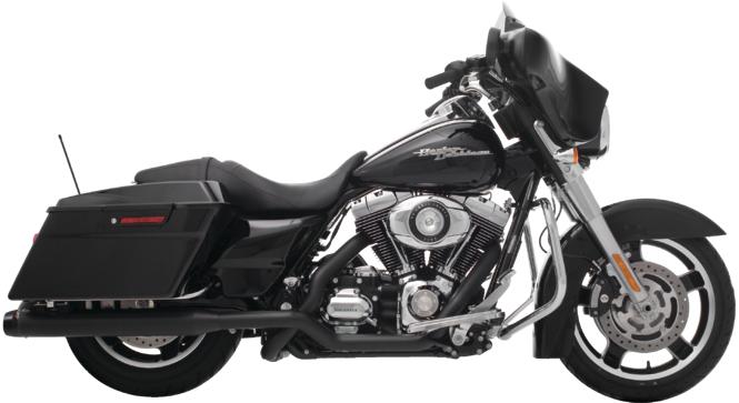09-10 RINEHART T/D SYS BLACK