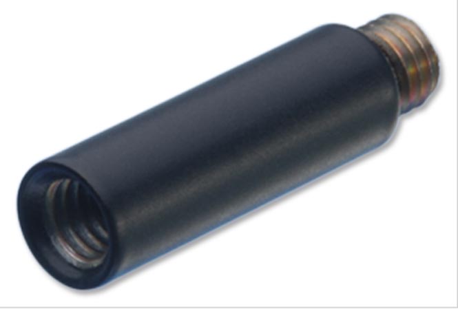 BLK. MICRO 1000 EXTENSION 25MM (1)