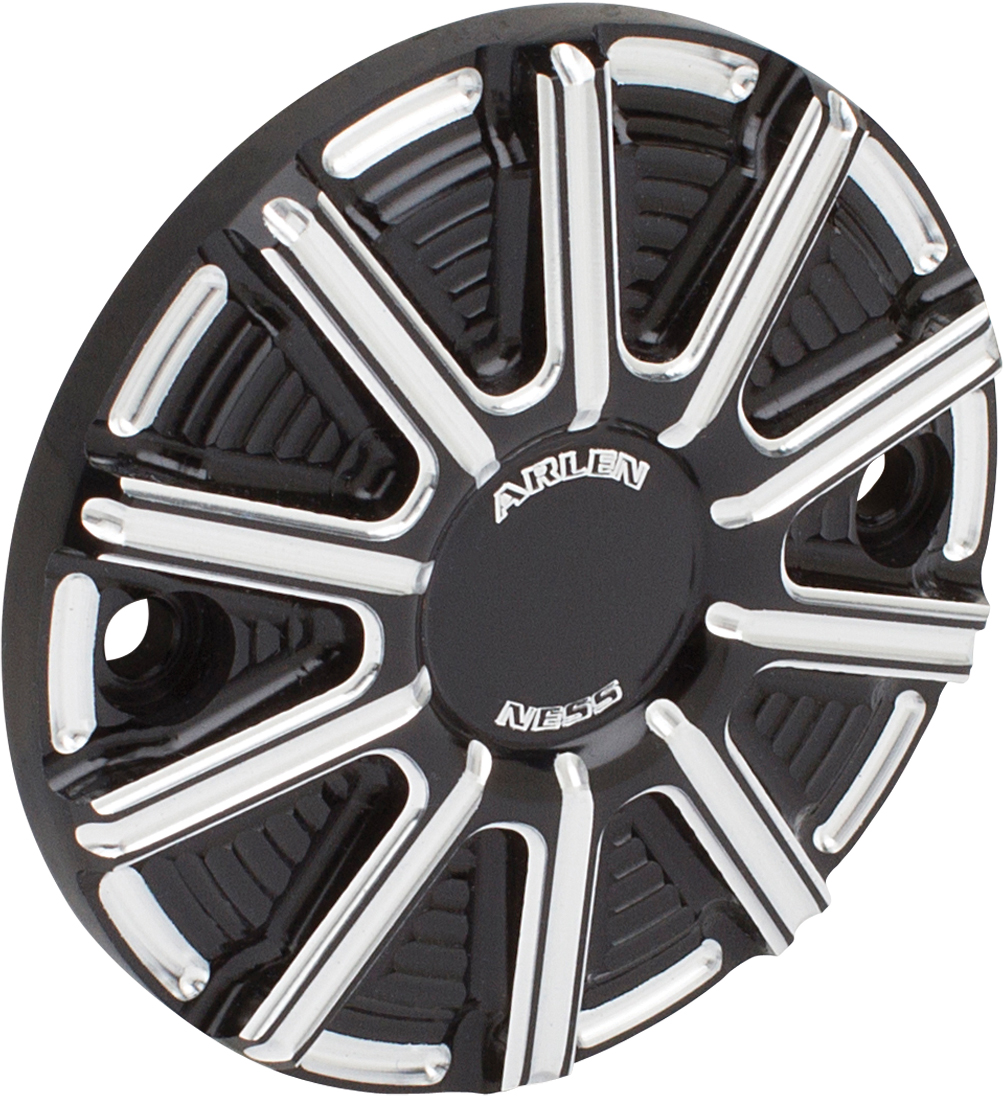 10G POINT COVER M8 BK