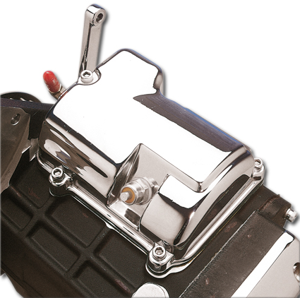 CHR.5SP.TRANS TOP CUR34468-86A