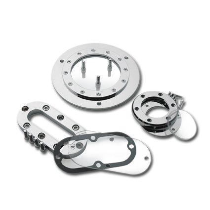CHR PORTHOLE INSP CVR