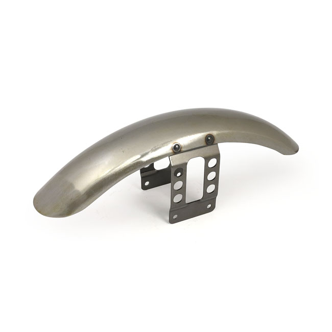 07-16 XL Sportster front fender