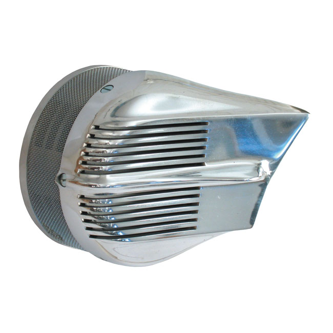 'Siren' air cleaner housing, Sterling style