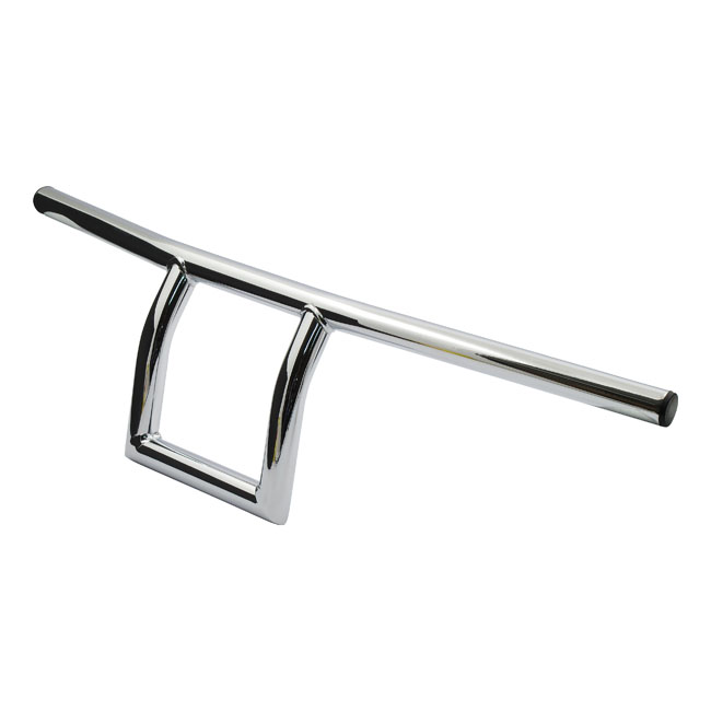 1" 'Square' handlebar