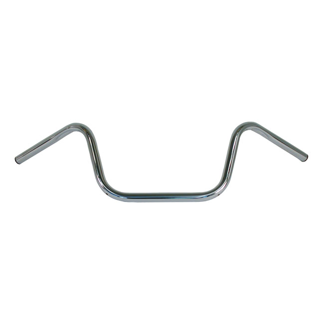 1" 'Street Low' handlebar