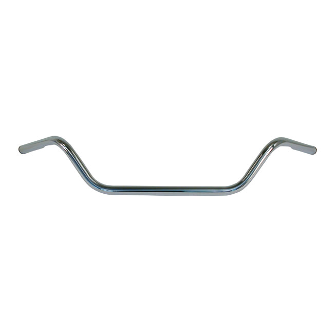 1" 'Cruiser' handlebar