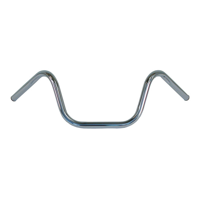 1" FXWG style' handlebar