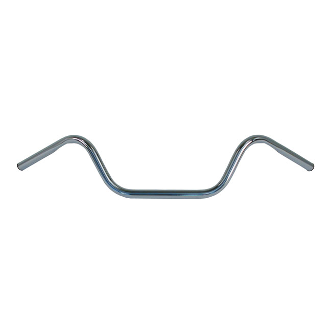 1" 'Custom' handlebar