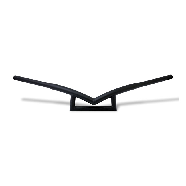 1-1/4" 'Poseidon' handlebar