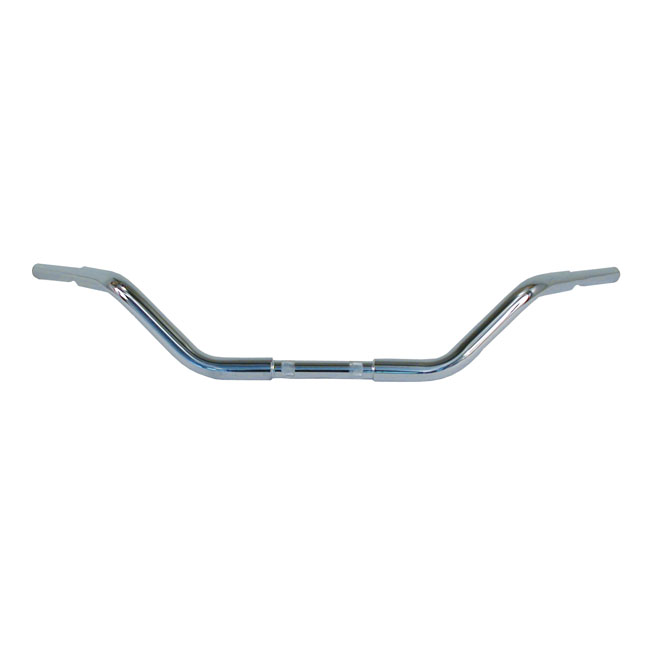1-1/4" 'Fat Custom' handlebar