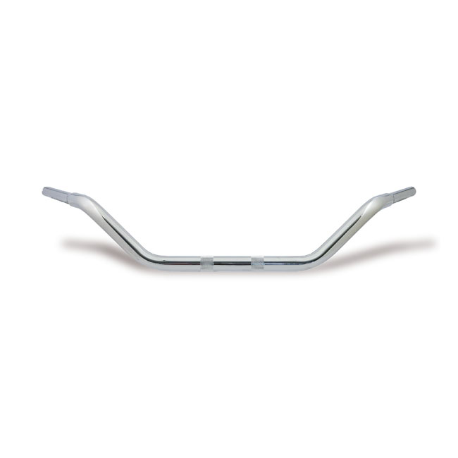 1-1/4" 'Fat Custom' handlebar
