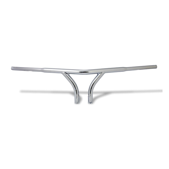 1-1/4" V-Bar Extreme' handlebar