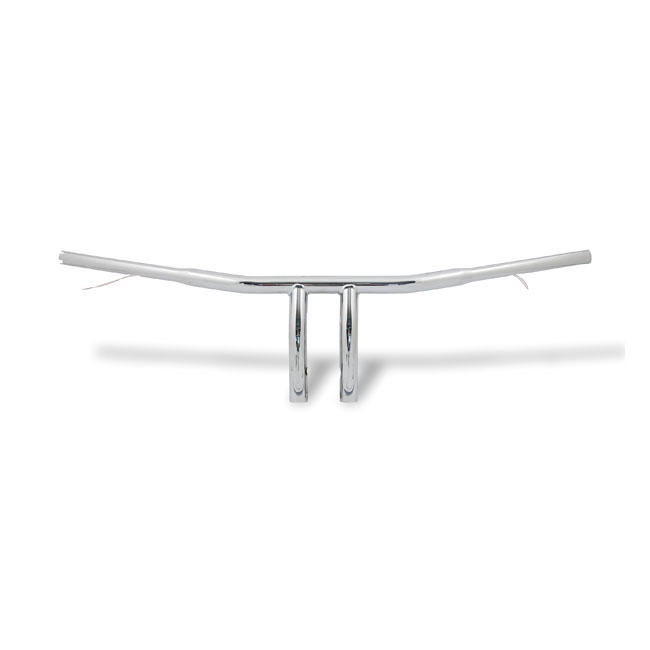 1-1/4" 'Fat Wishbone' handlebar