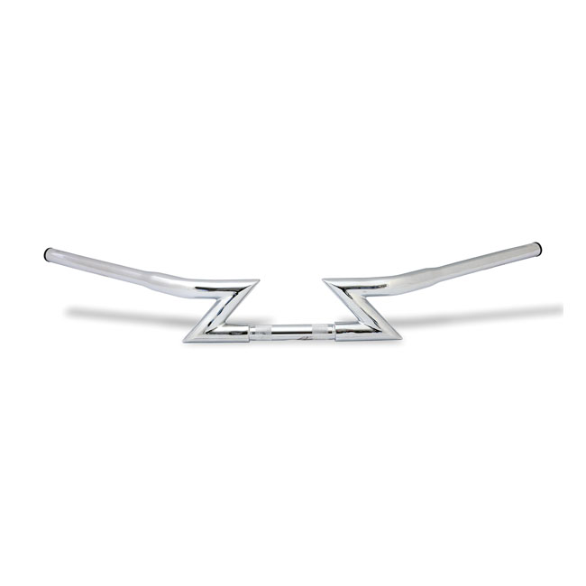1-1/4" 'Z-Bar' handlebar