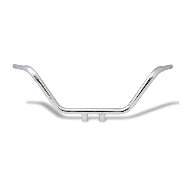 1-1/4" 'Solid Custom' handlebar