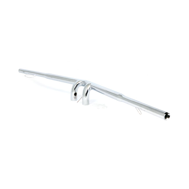 1-1/4" 'Back Off' handlebar